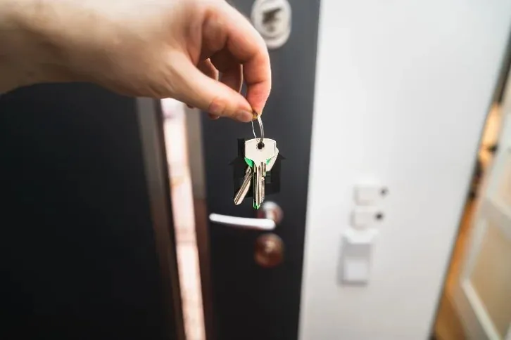 House Lockouts